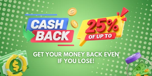 Benes rewards promotion banner